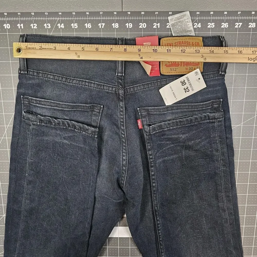 Levis levi 512